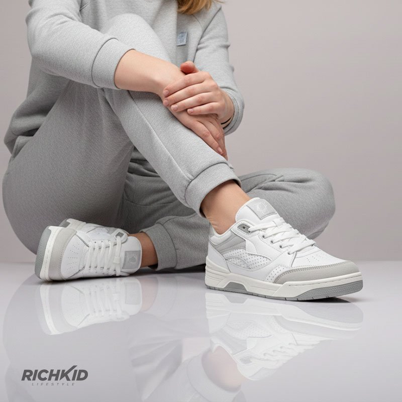 RedTape Sneaker Grey