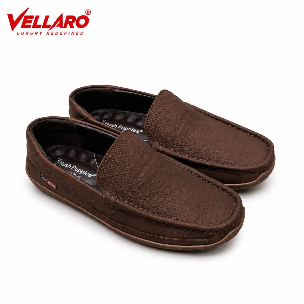 Hush puppies Casual Loafer