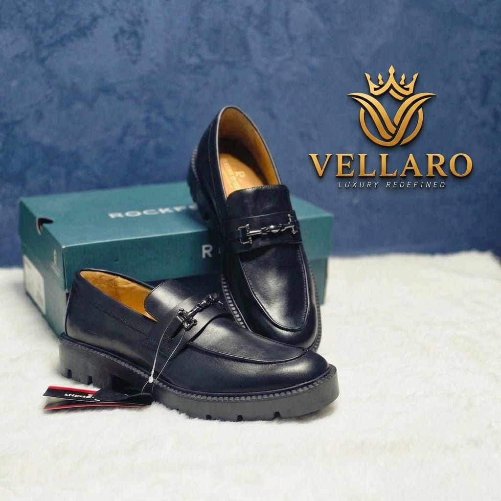 Vellaro Rocky loafer