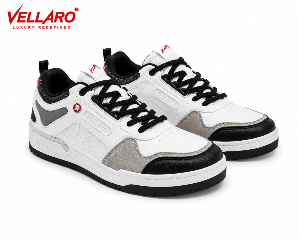 Premium Casual Sneakers